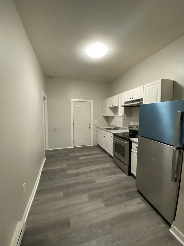 Hartford Condo: 11 Liberty Street