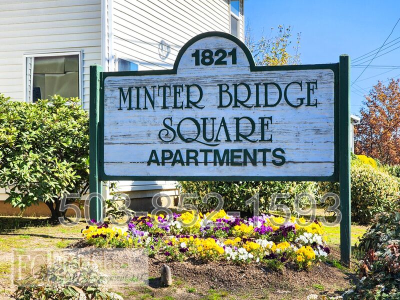 HILLSBORO Condo: 1821 SE MINTER BRIDGE RD