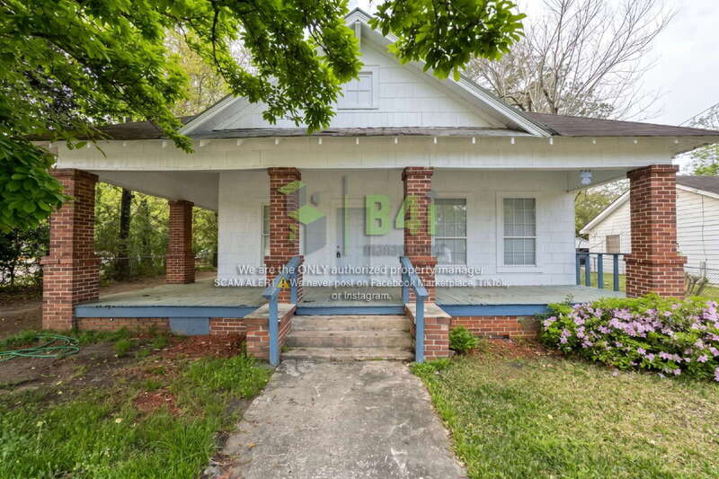 Macon Condo: 1240 Rocky Creek Road (A)