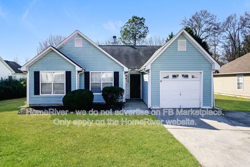 Rex House: 5855 Creekside Dr