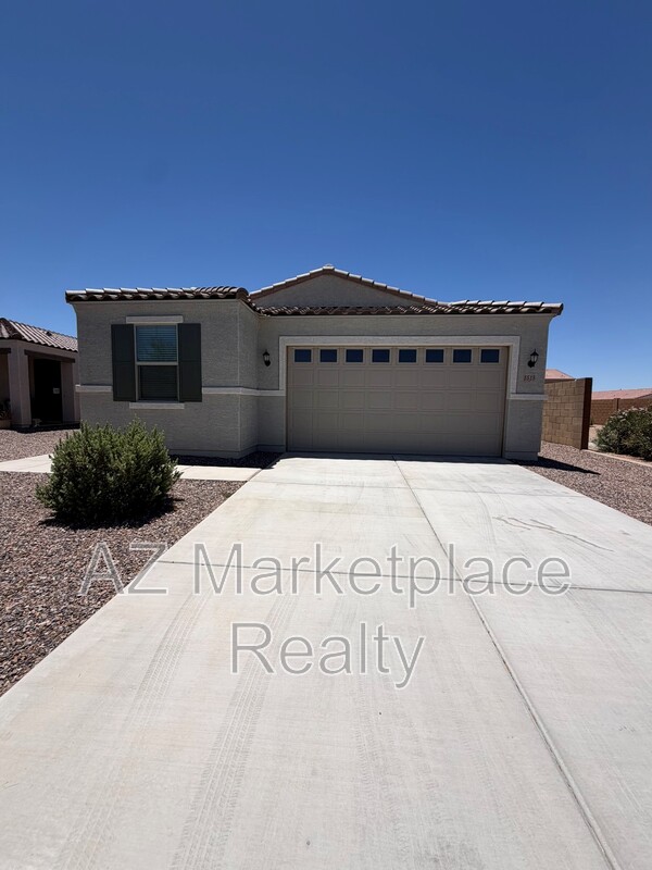 Coolidge House: 1515 W. Pima Ave.