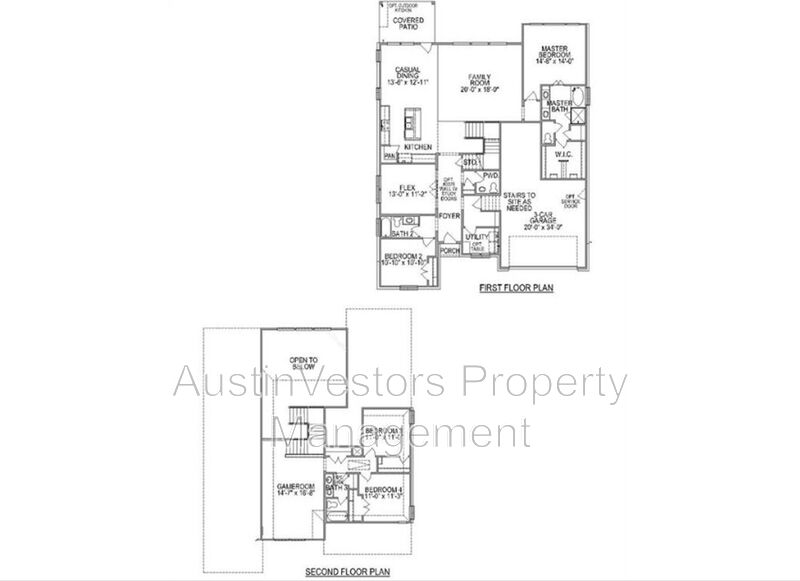 Kyle House: 259 Silver Pass