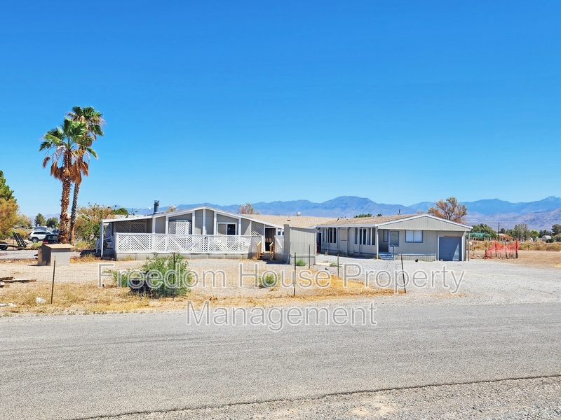 Pahrump Condo: 5231 Money Street - 2