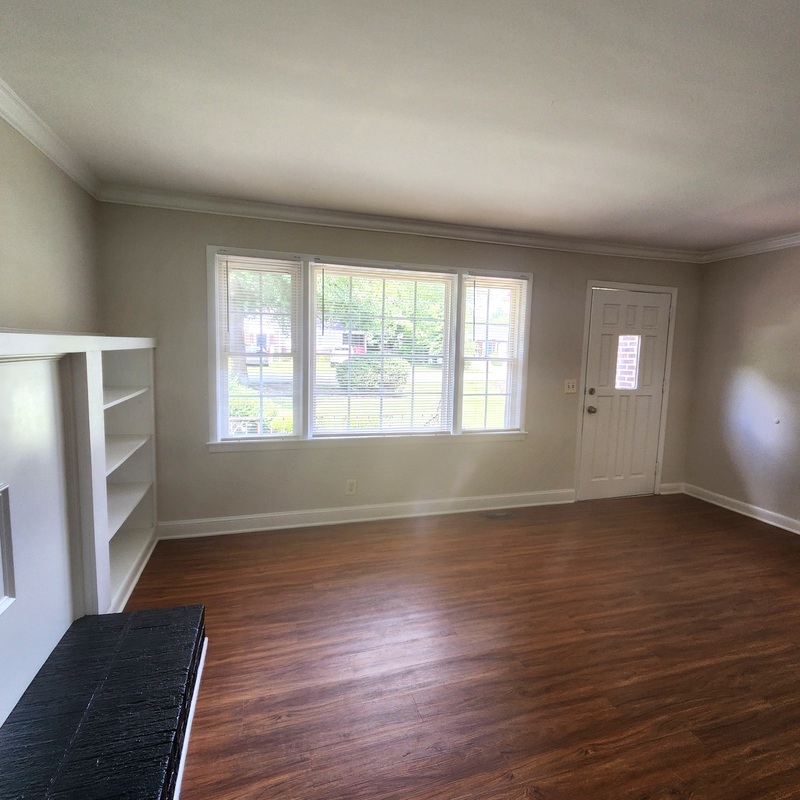 Greenville House: 6 N Gaywood Dr