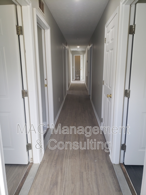 Cookeville Condo: 1325 Virginia Ave. - B1