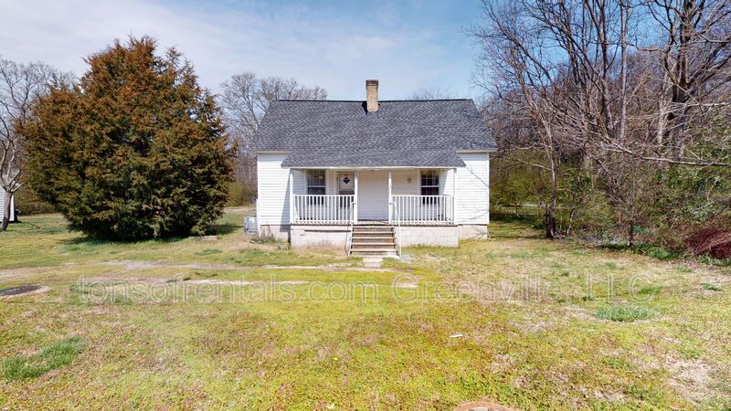 Drayton House: 359 Carney Street