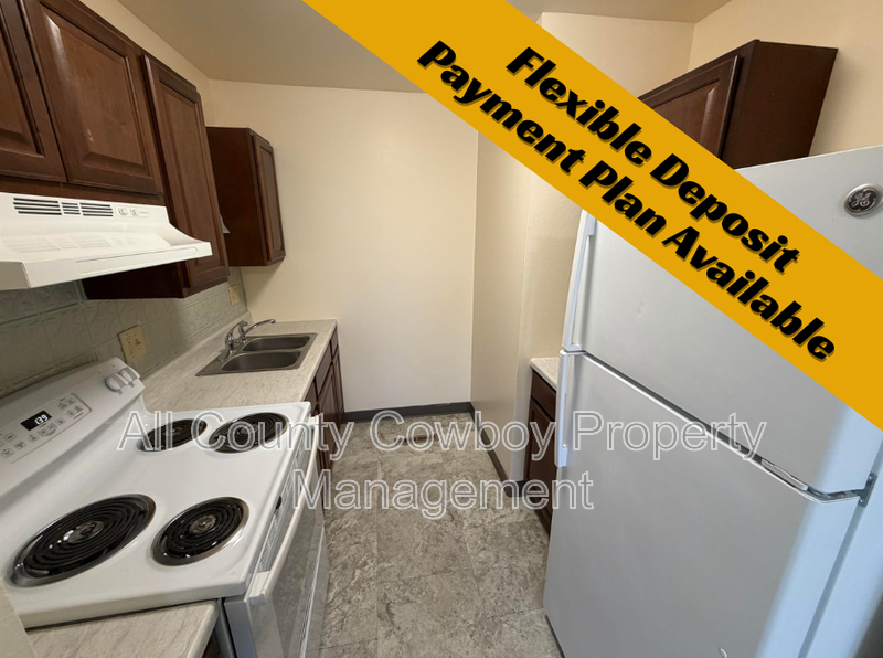 Cheyenne Condo: 212 Norma Ct