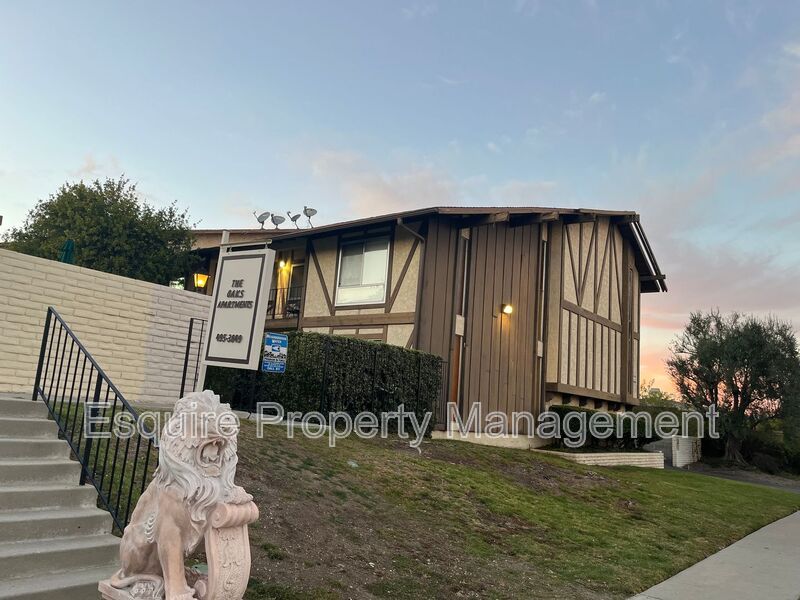 THOUSAND OAKS Condo: 951 WARWICK AVENUE