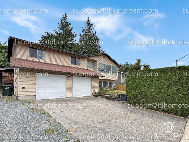 Renton House: 19620 143rd Pl SE