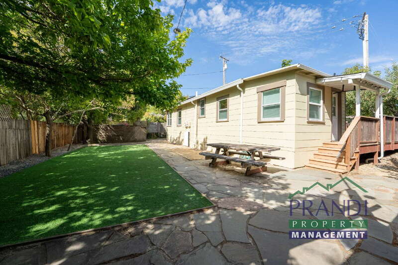 Fairfax House: 1 Belmont Ave