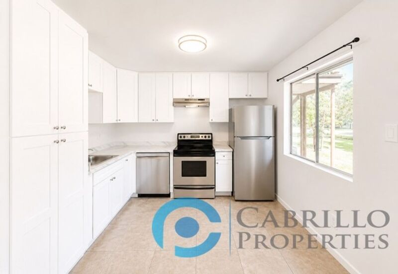 Escondido Condo: 925 Martin Drive