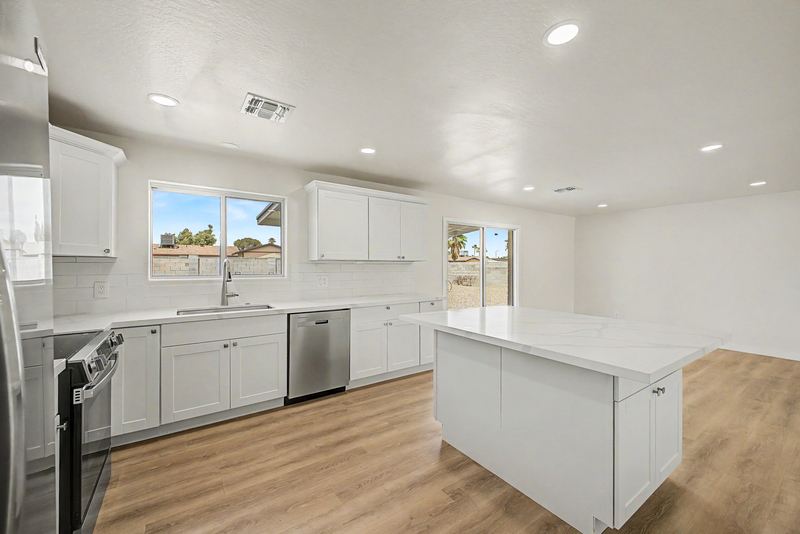 Phoenix House: 3430 E Poinsettia Drive