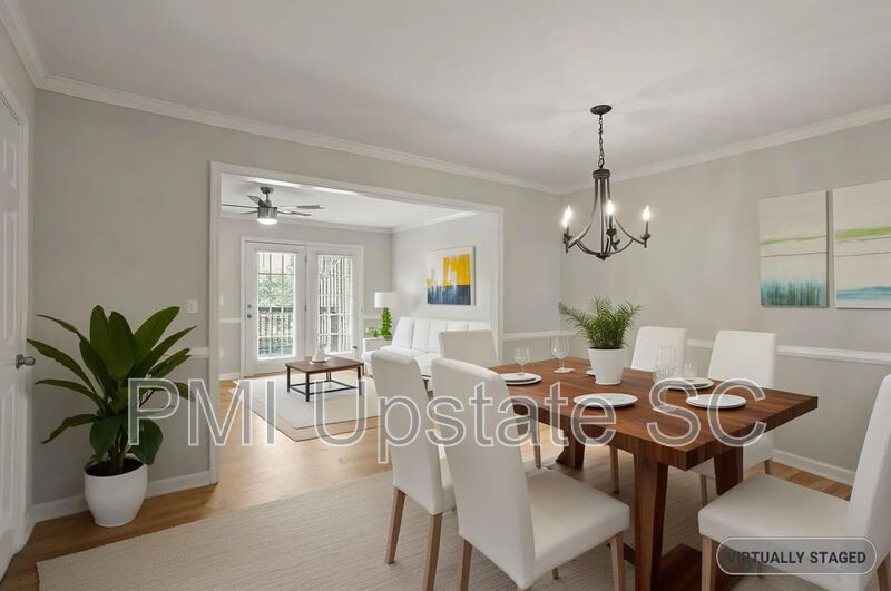 unit 49 Townhome: 3210 Bethel Rd