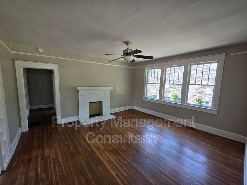 Florence Condo: 727 North Sherrod Avenue