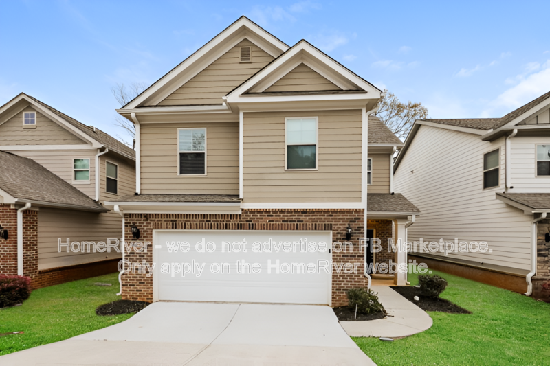 Mcdonough House: 213 Daisy Cir