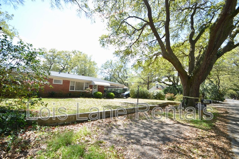 Charleston Condo: 2133 Wappoo Drive