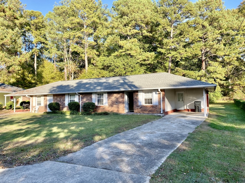 Jonesboro Condo: 326 West Avenue