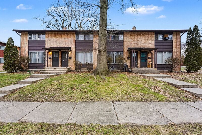 Grand Rapids Condo: 1300 Northfield Avenue Northeast