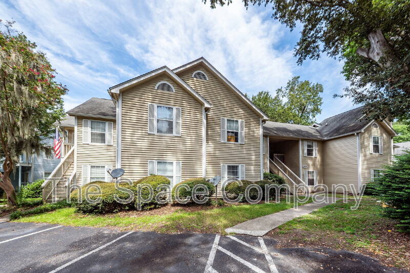 North Charleston Condo: 2020 Coldspring Drive