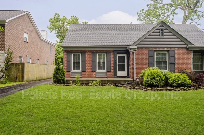 Indianapolis House: 3346 E Fall Creek Pwky N Dr