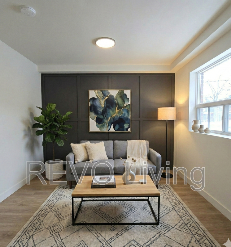 Toronto Condo: 62 Triller Avenue