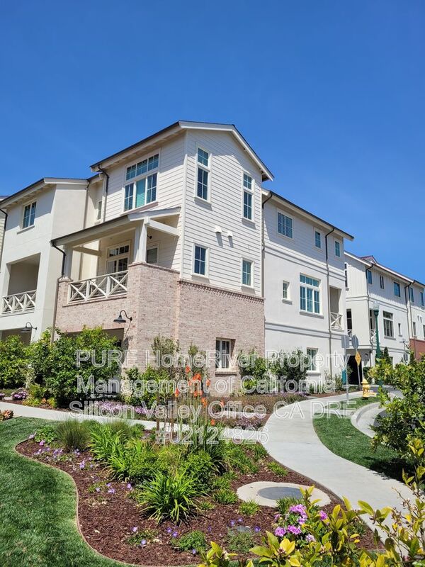 Campbell House: 600 Sunsweet way