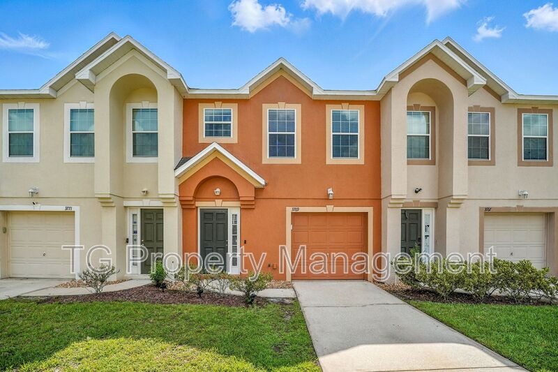Jacksonville Townhome: 3769 Verde Gardens Cir
