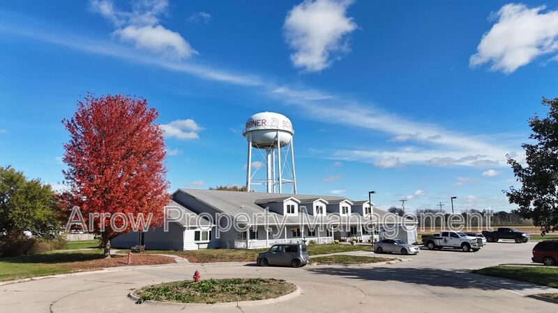 Scribner House: 180 Poppe Drive-21