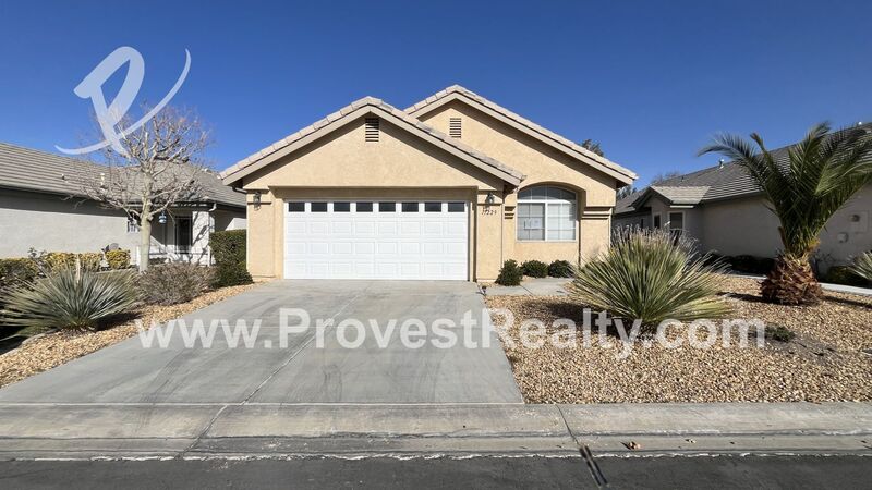 Apple Valley House: 11229 Pleasant Hills Dr