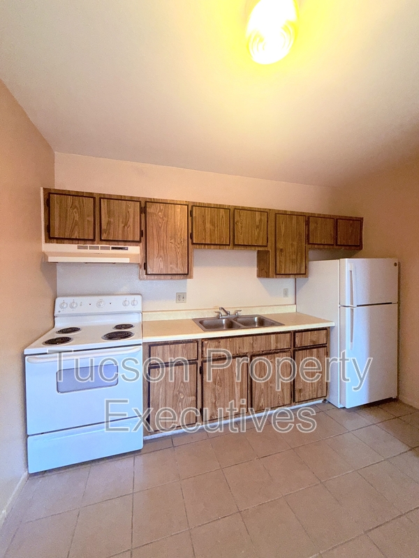 Tucson Condo: 319 East Mohave Road - 208