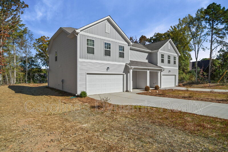 Charlotte Condo: 3200 Polk and White Road