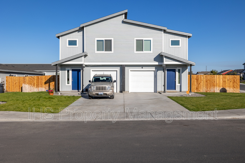 Pasco House: 311 Dawson Ln