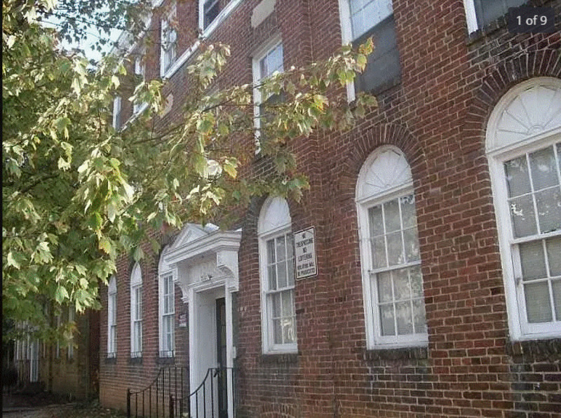 Richmond Condo: 3131 Hanover Ave