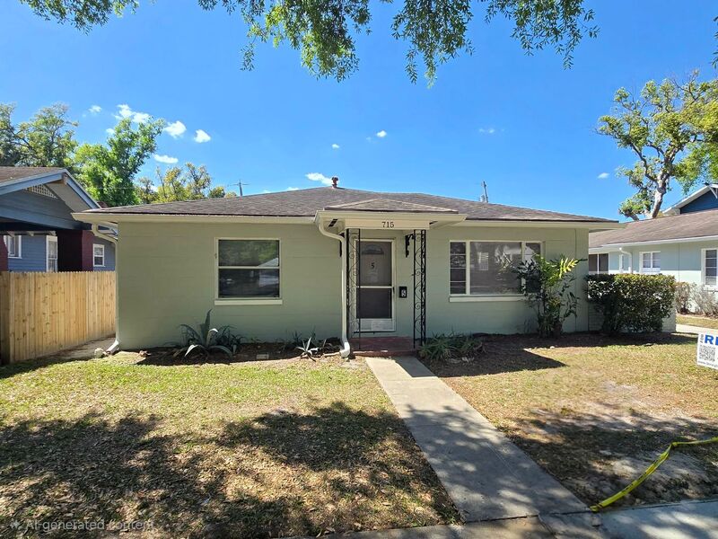 Lakeland Condo: 715 S Missouri Ave