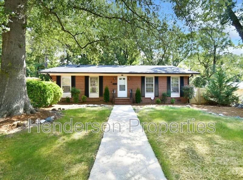 Charlotte House: 3612 Winterfield Pl