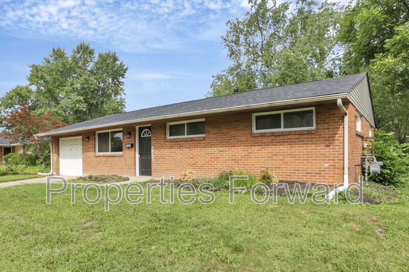 Reynoldsburg House: 1663 Haft dr.