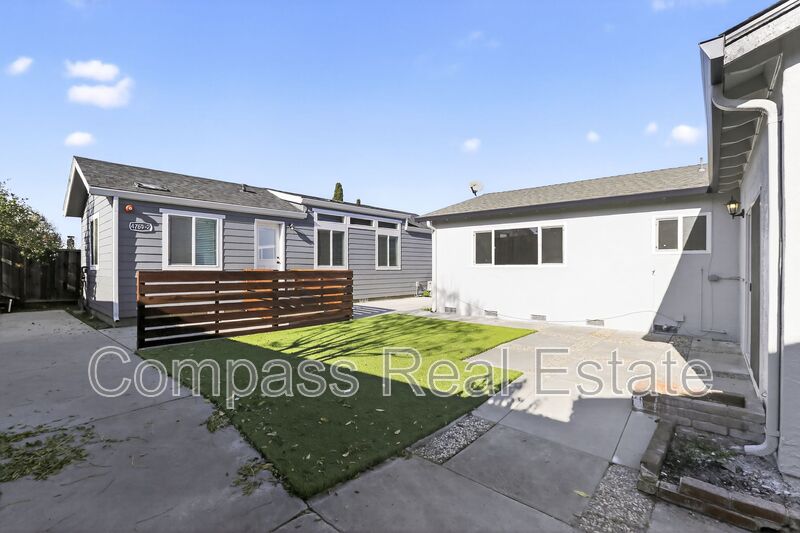 San Jose House: 4769 Renzo Ct