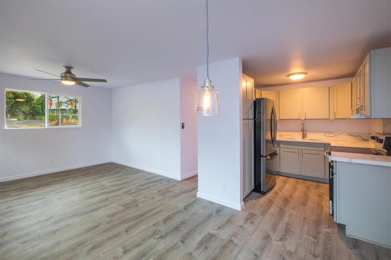 Kaneohe Condo: 47-082 Laenani Dr. #A