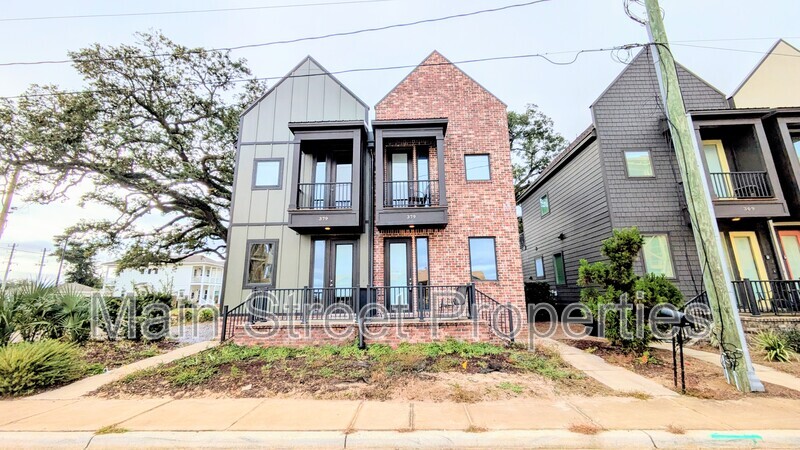 Pensacola Condo: 379 Clubbs Street
