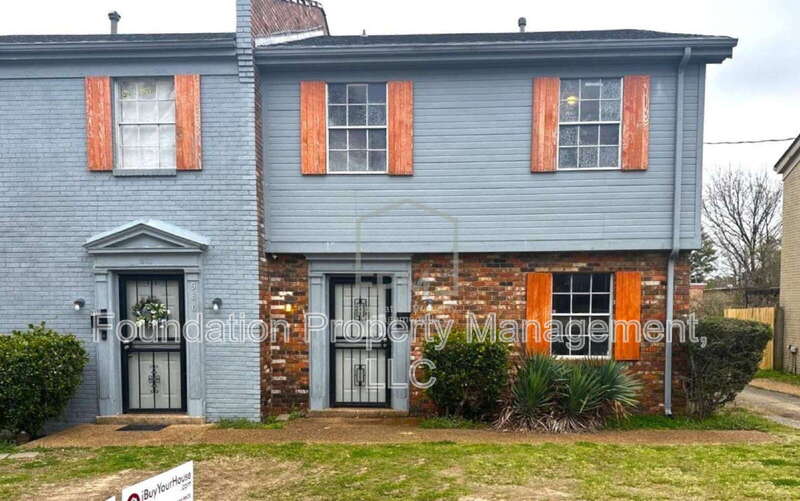 Memphis Condo: 978 University Street