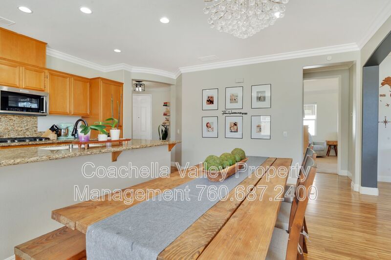Desert Hot Springs House: 11630 Evening Sky Dr