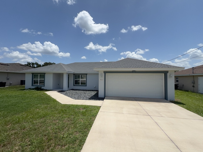 Summerfield House: 15023 SE 93rd Ct