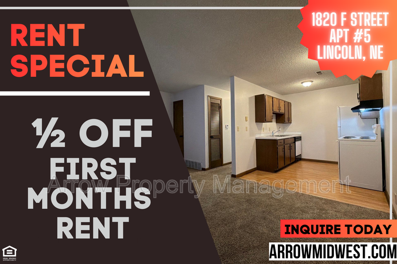 Lincoln Condo: 1820 F Street