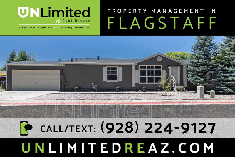 Flagstaff House: 1679 W Stephen Dr
