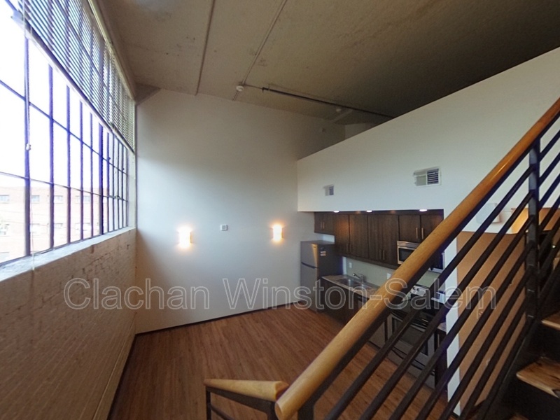Winston Salem Apartment: 675 N. Main St