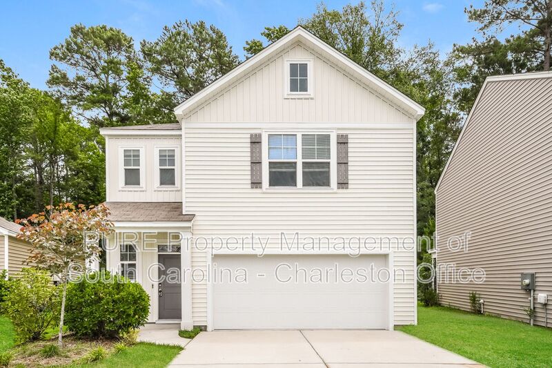 Johns Island House: 2641 Alamanda Dr