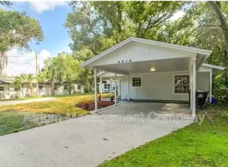 Orlando House: 2013 E Jefferson Street