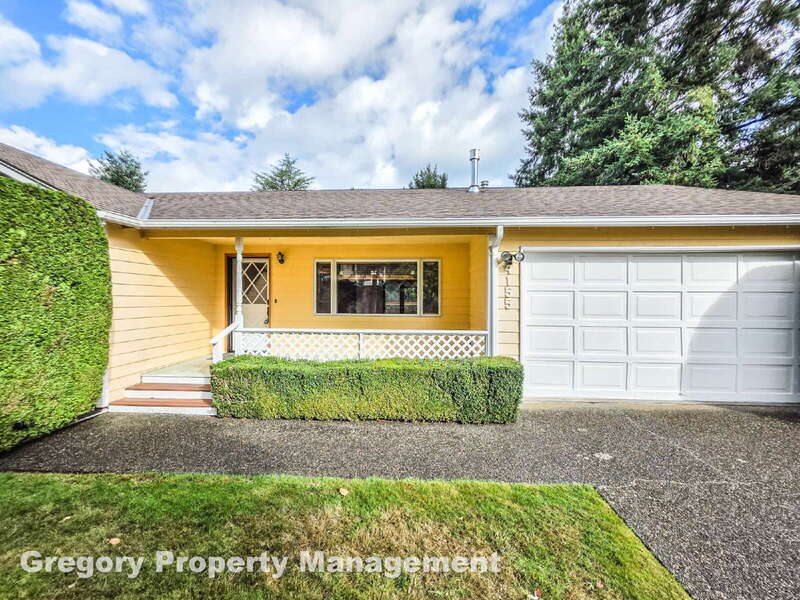 Redmond House: 4155 West Lake Sammamish Parkway Northeast