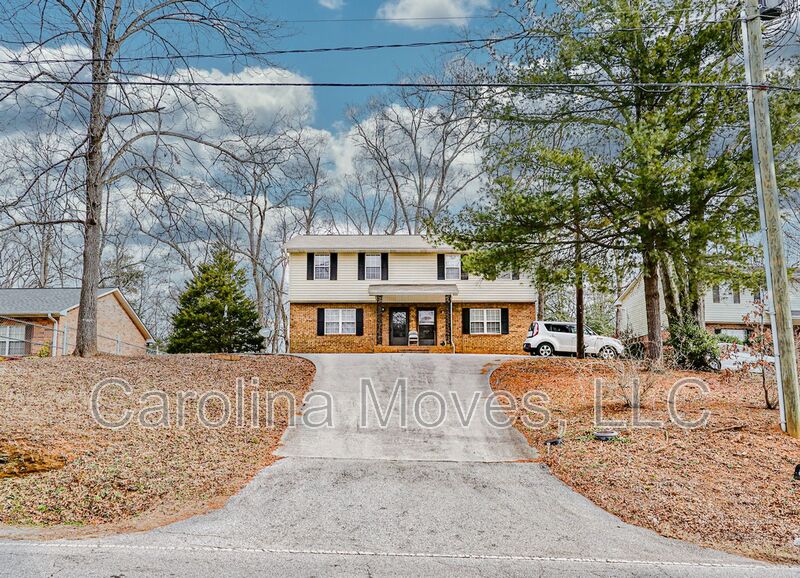 Taylors House: 8 Saint Mark Road