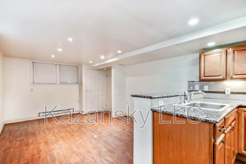 Philadelphia Condo: 4901 North 18th Street